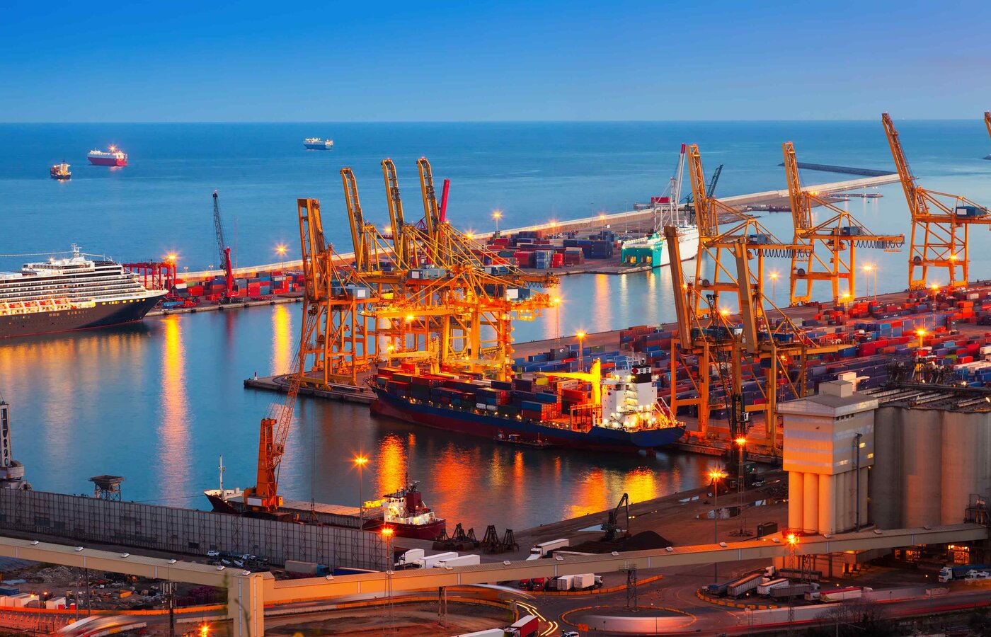 Customs Services