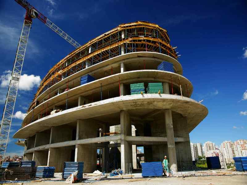 Construction Services